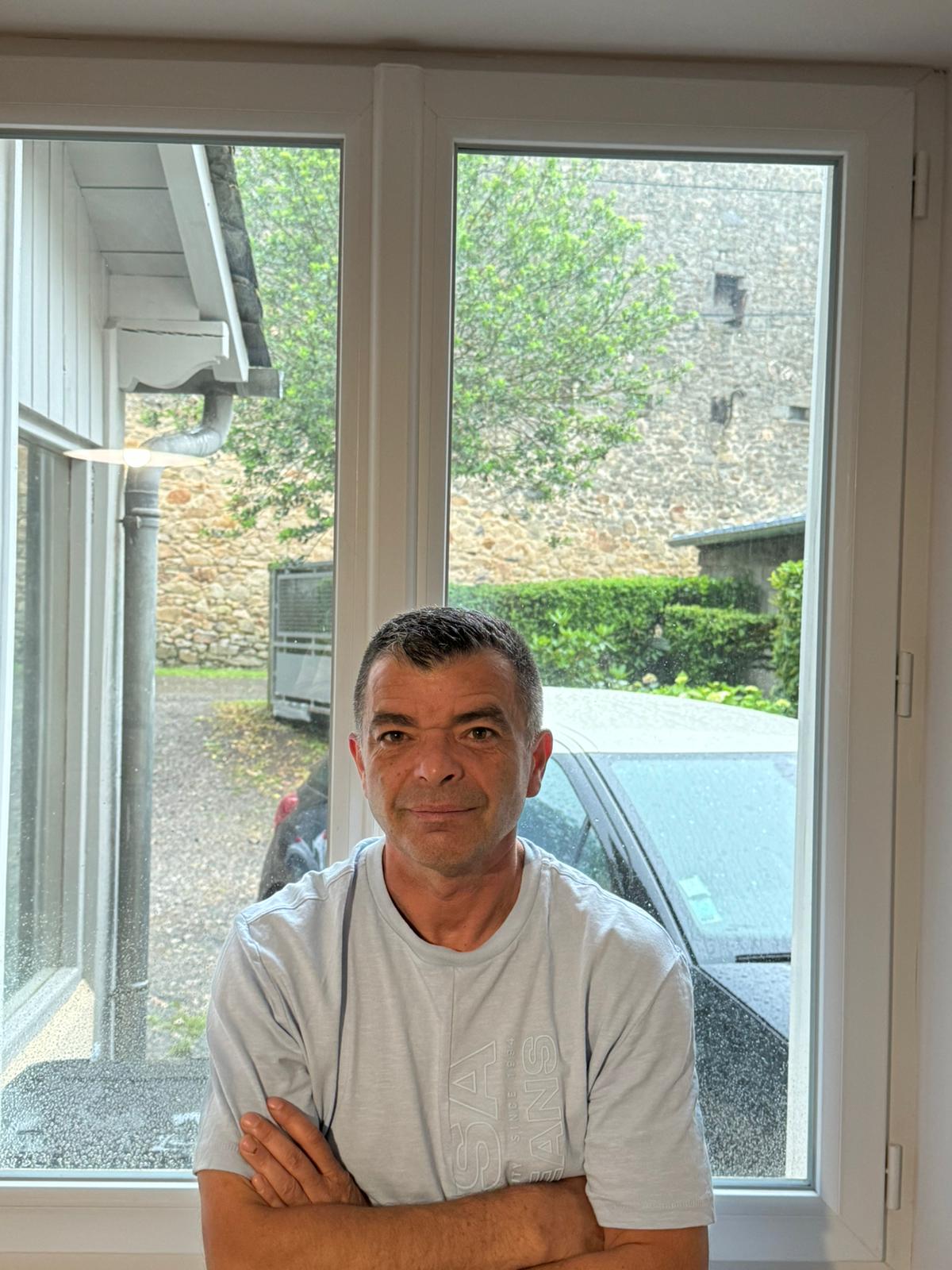 Profil de Steave, 50 ans, Escort Gay Canada à Kingsey Falls