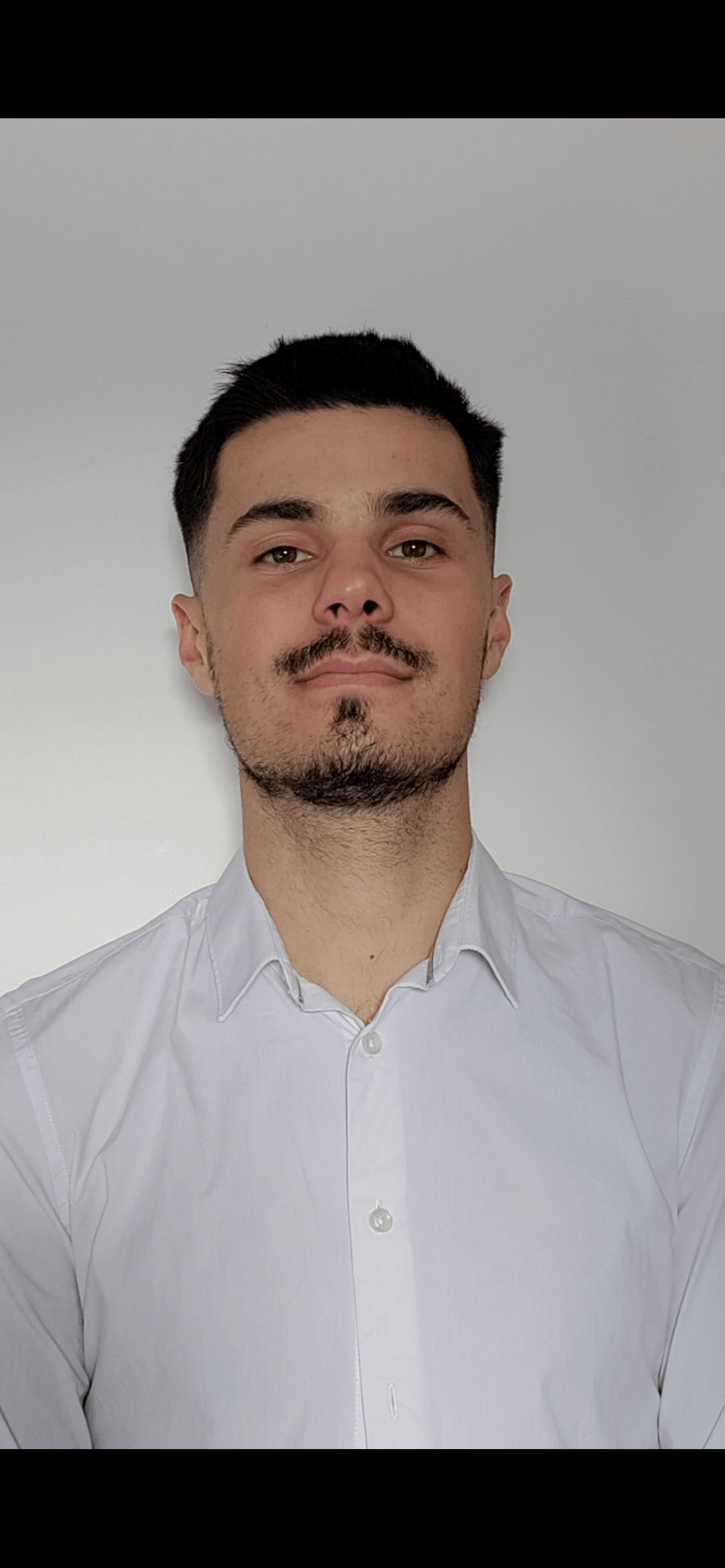Profil de Paul-alexis, 20 ans, Escort Gay Canada à Authier