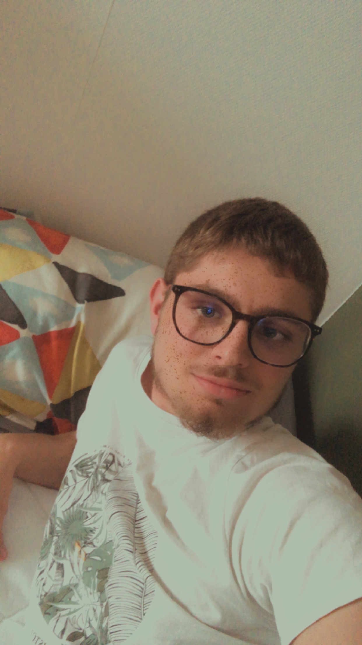 Profil de Youssif, 21 ans, Escort Gay Canada à Rosthern