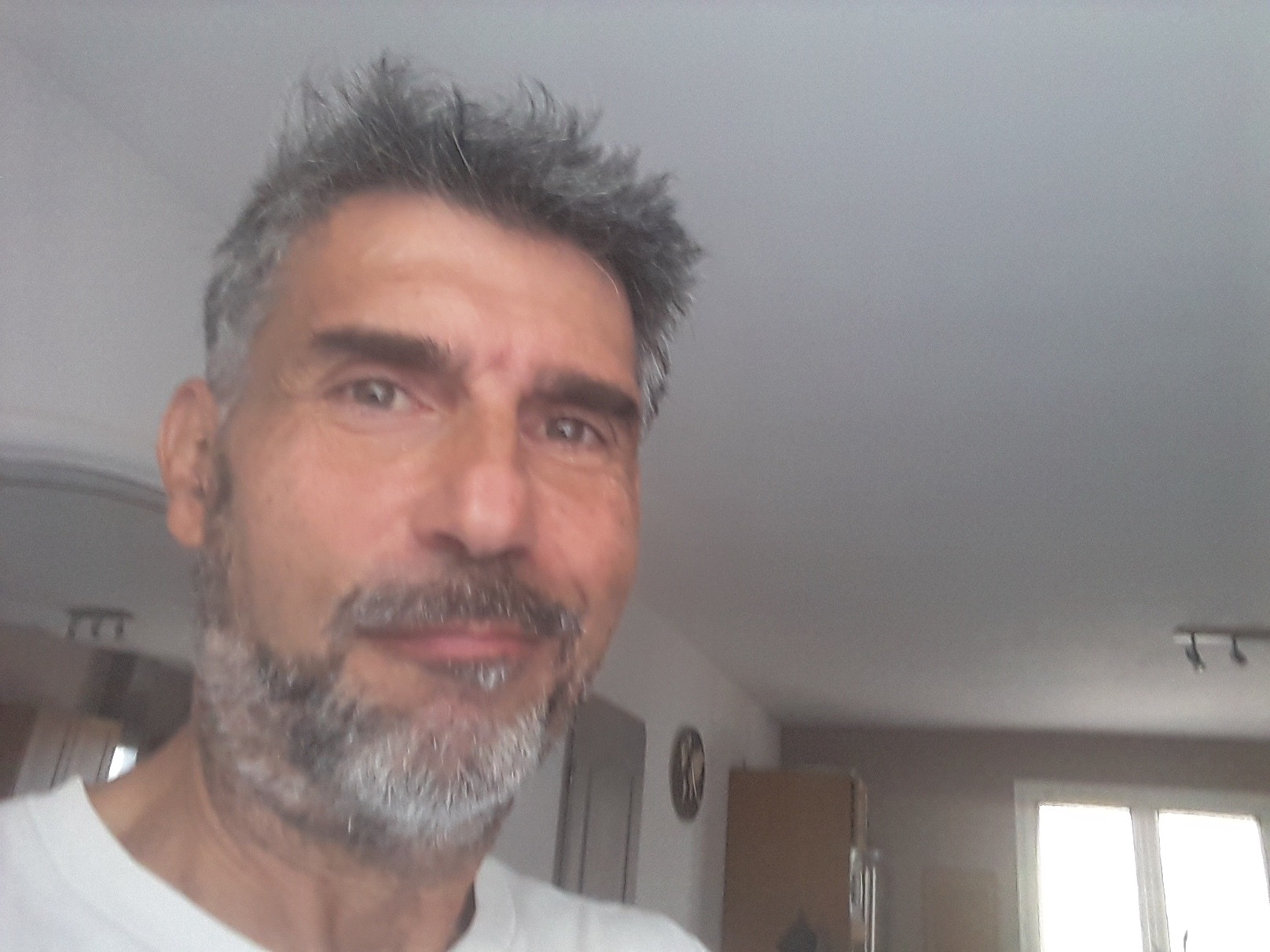 Profil de Maden, 55 ans, Escort Gay Canada à Sparwood