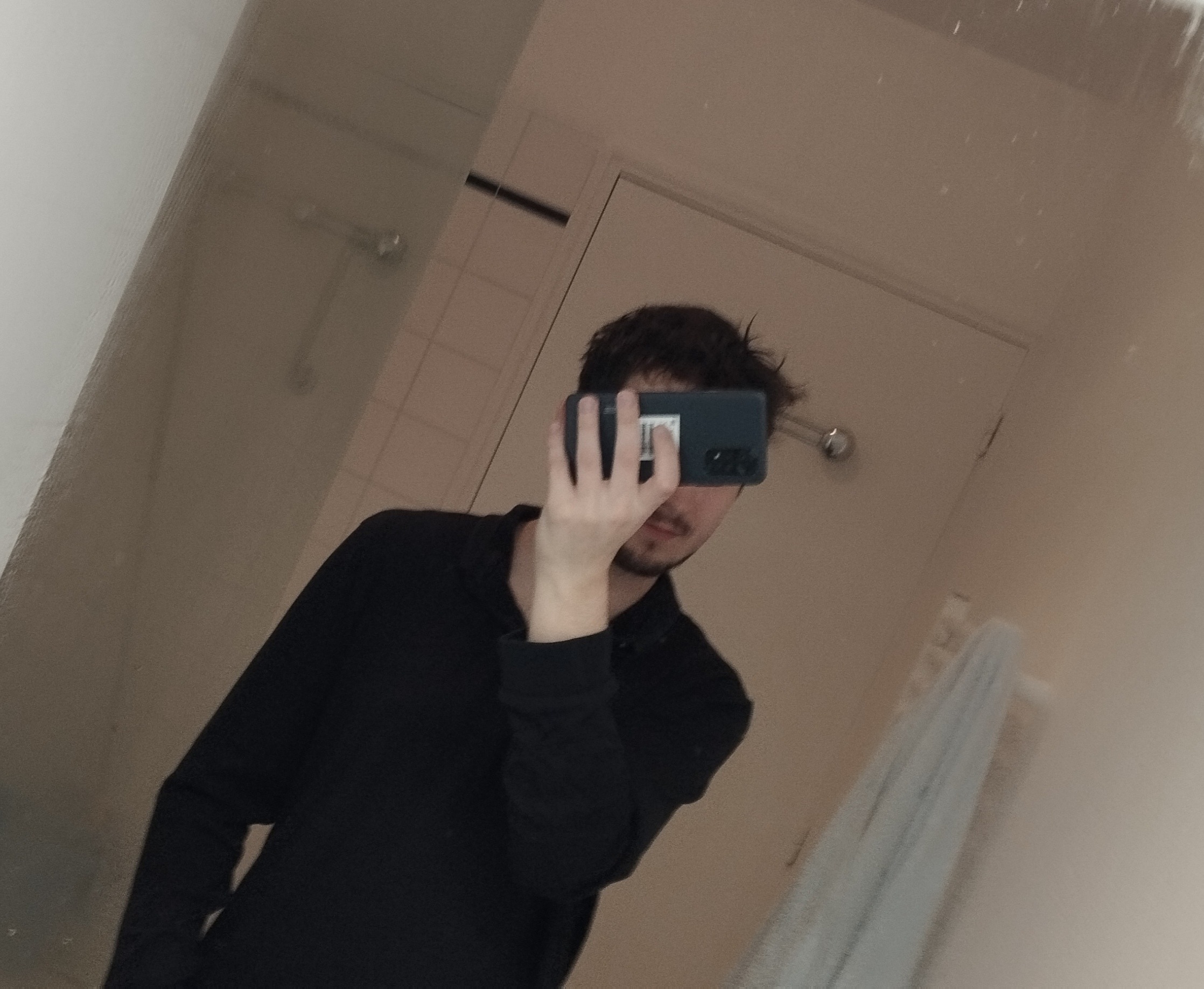 Profil de Belaid, 21 ans, Escort Gay Canada à Blackfalds