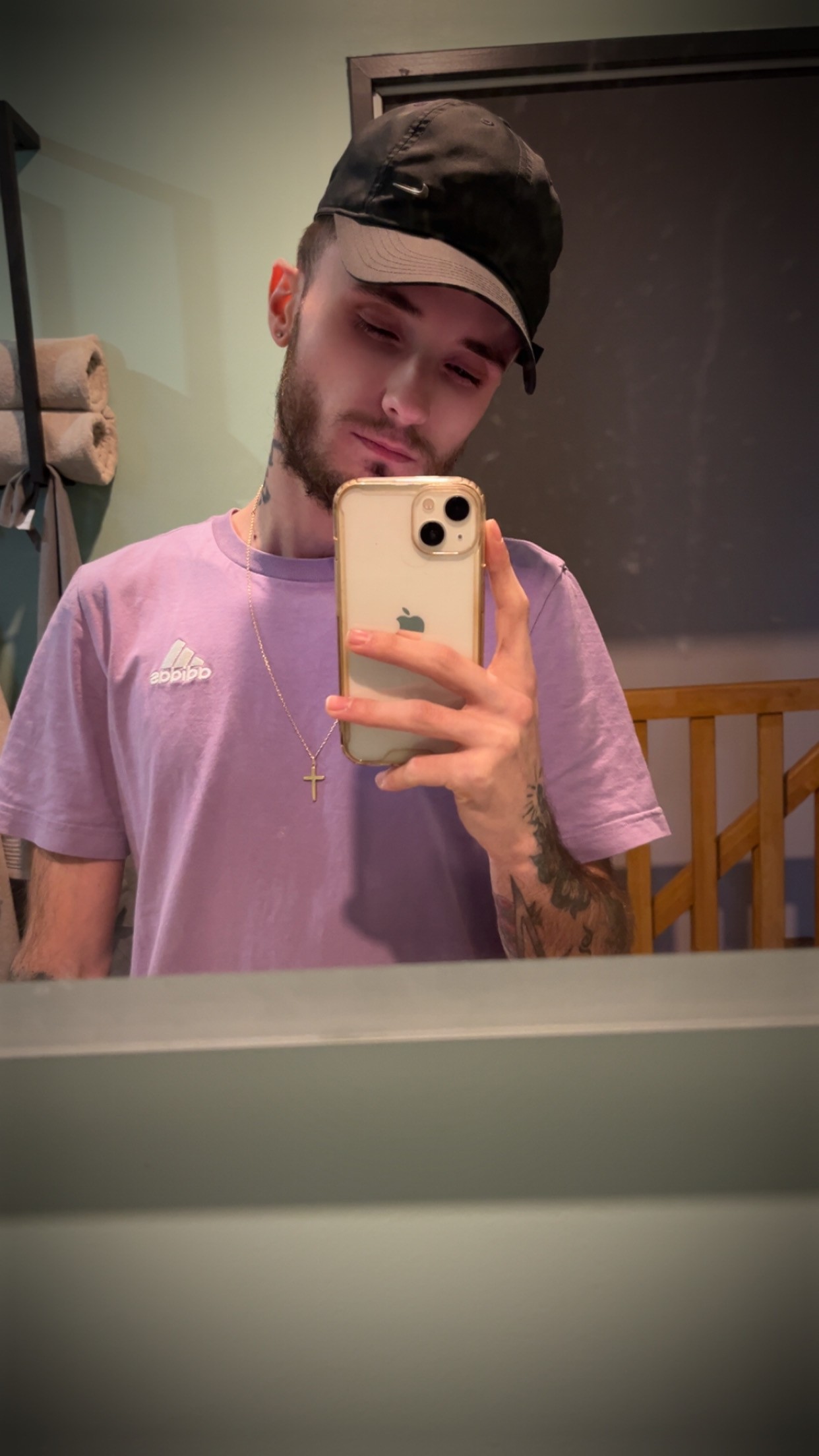 Profil de Jaylan, 27 ans, Escort Gay Canada à Scugog