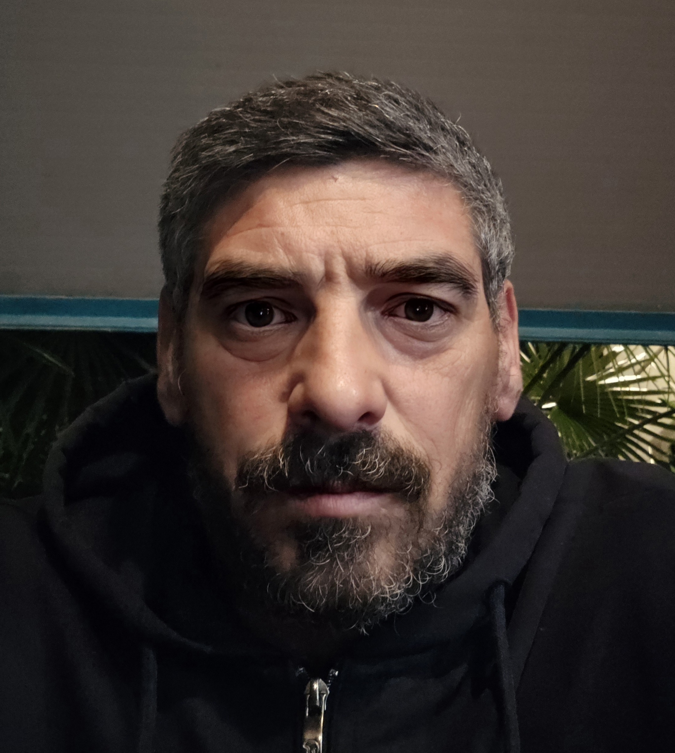 Profil de Makine, 46 ans, Escort Gay Canada à Stony Plain