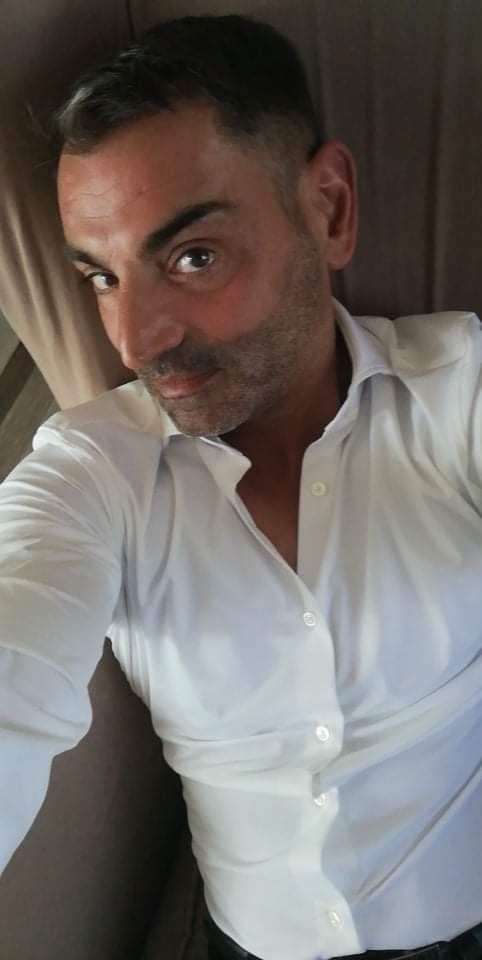 Profil de Beni, 50 ans, Escort Gay Canada à Bangor