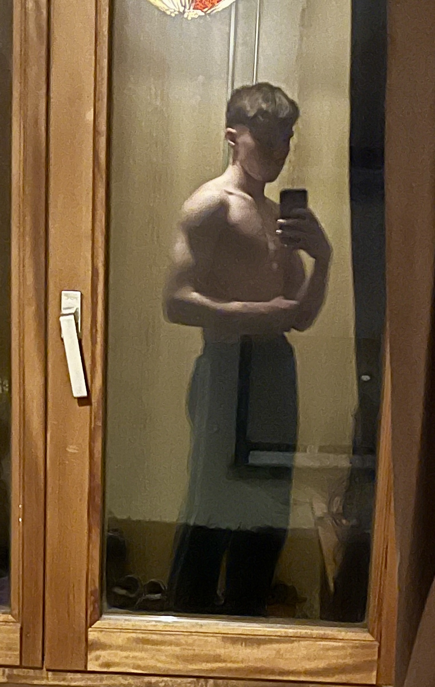 Profil de Djody, 20 ans, Escort Gay Canada à Clair