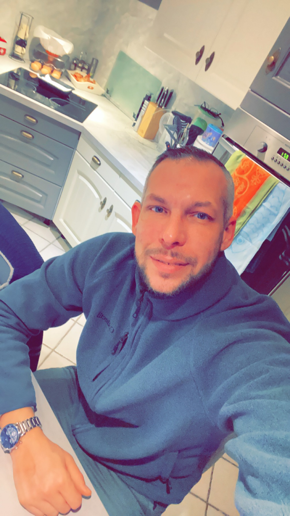 Profil de Leith, 19 ans, Escort Gay Canada à Parisville