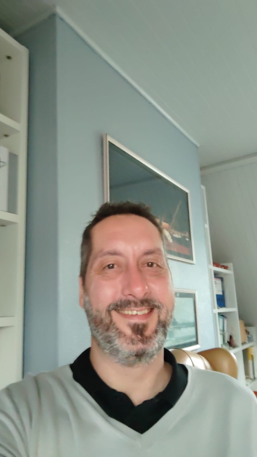 Profil de Nahid, 48 ans, Escort Gay Canada à L'Avenir