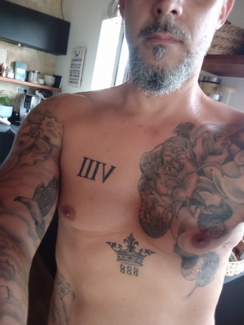 Profil de Melan, 43 ans, Escort Gay Canada à Rougemont