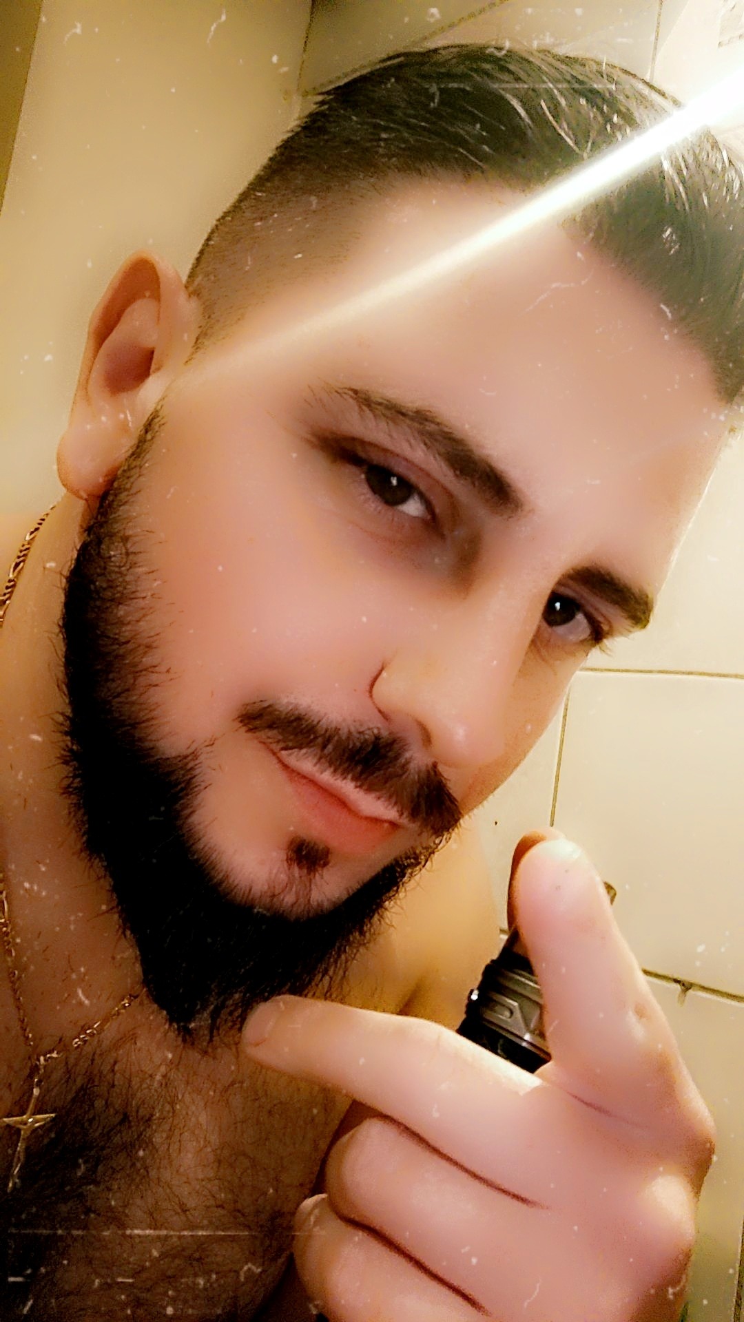 Profil de Ted, 34 ans, Escort Gay Canada à Cochrane