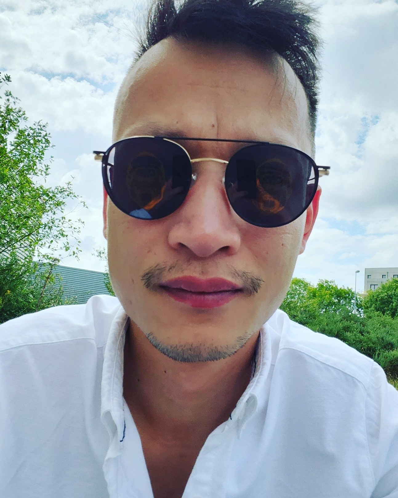 Profil de Issiaka, 31 ans, Escort Gay Canada à Saint-Valère
