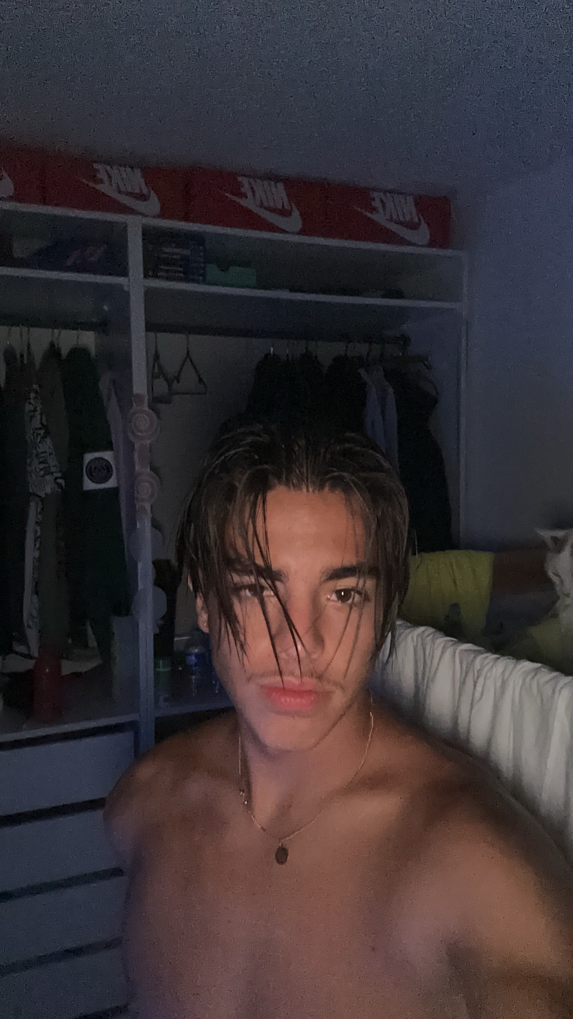 Profil de Gaoussou, 18 ans, Escort Gay Canada à Alfred and Plantagenet