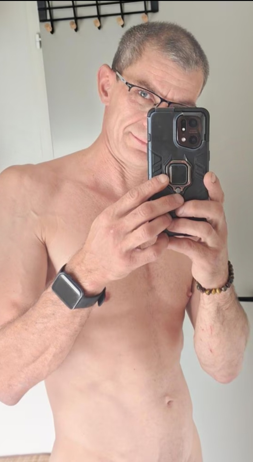 Profil de Zayan, 51 ans, Escort Gay Canada à Athabasca
