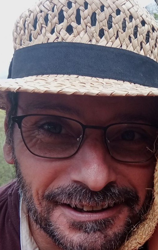 Profil de Aymeric, 50 ans, Escort Gay Canada à Buchanan